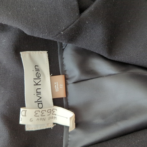 Perfect condition suit coat - Picture 4 of 4